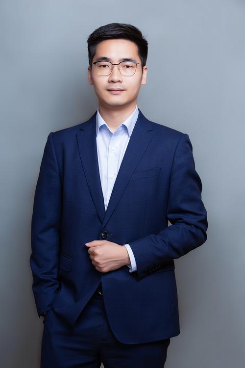 刘长明 设计总监